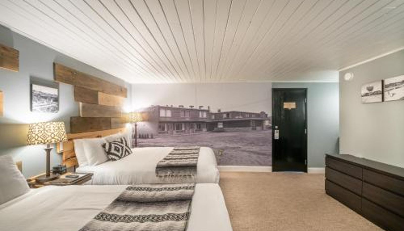 Info - Hotel Rapids