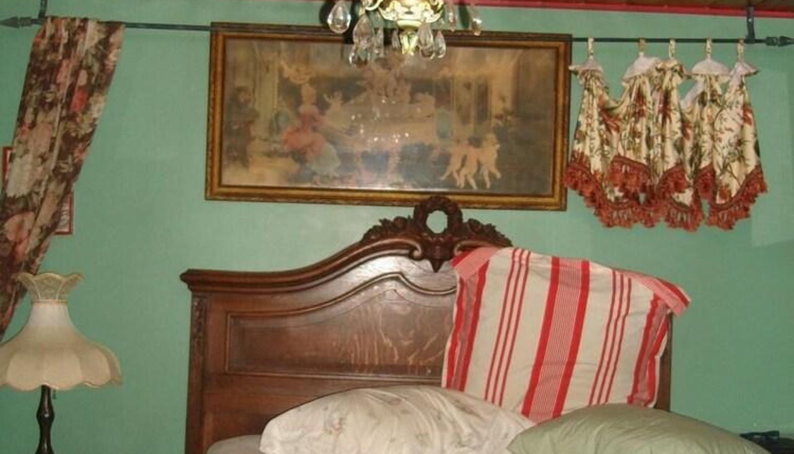 Standardzimmer - Enchanted Nights Bed & Bath