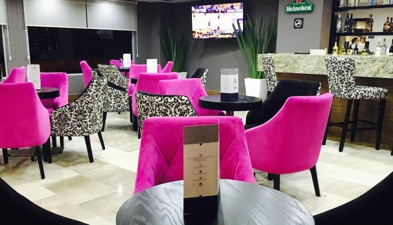 Info - Hoteles Haus