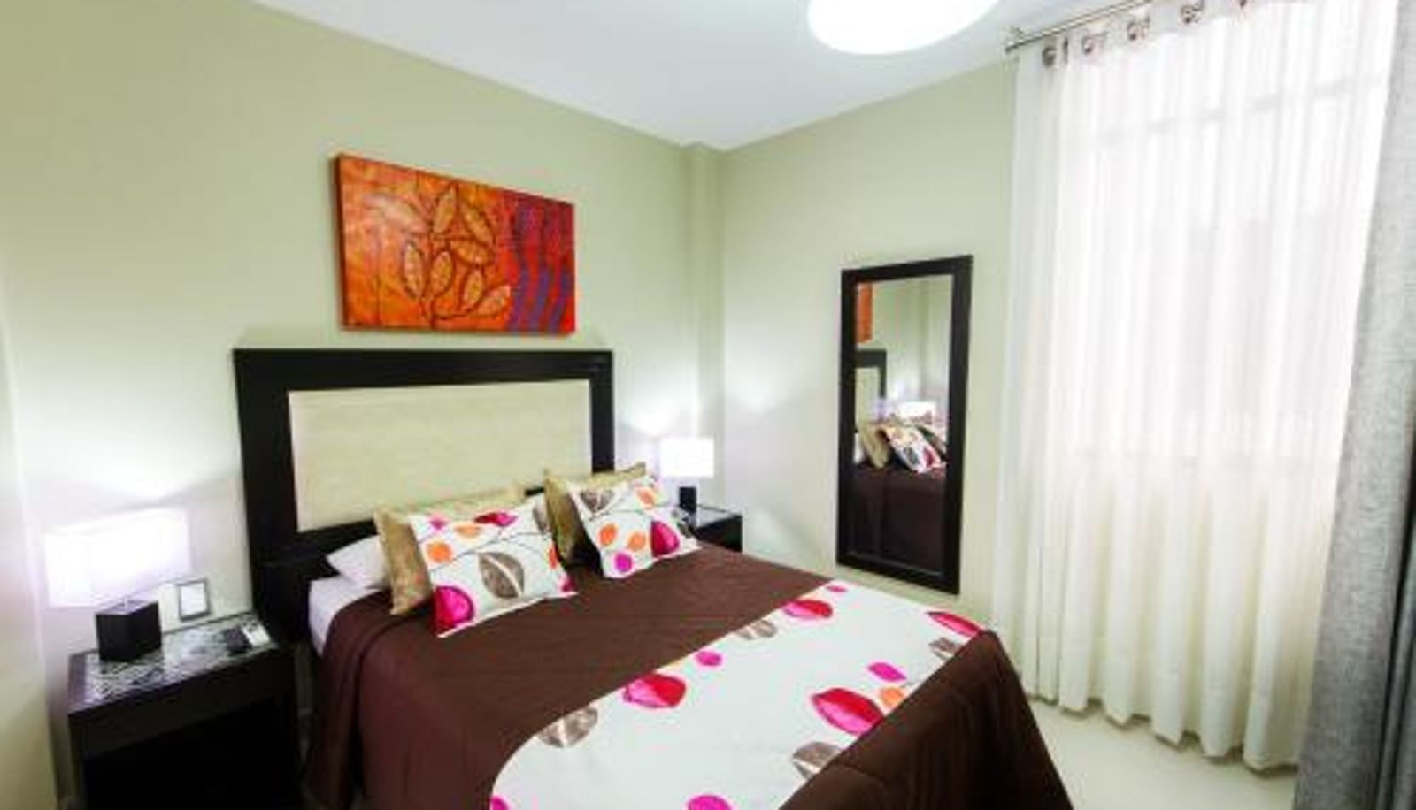 Camera - El Principe Hoteles