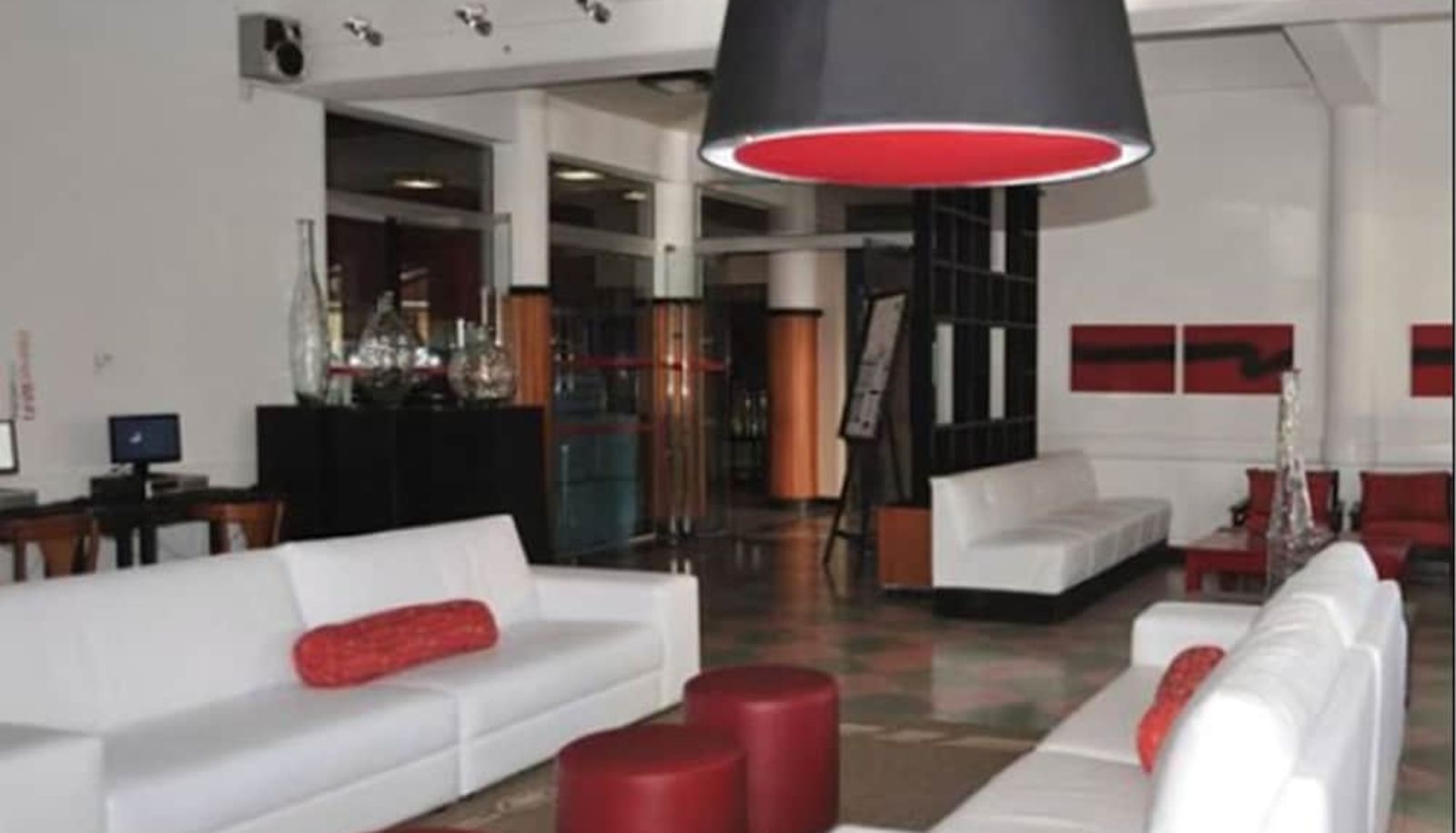 Hal - Hotel Rex Piriapolis