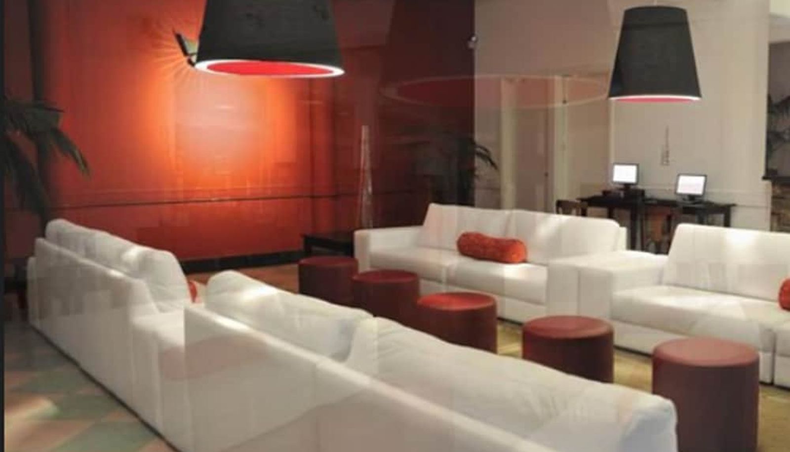 Hal - Hotel Rex Piriapolis