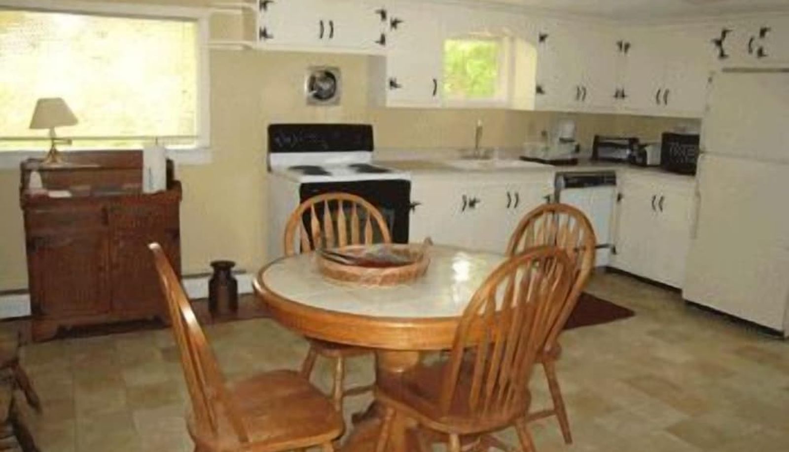 Appartement - Stage Coach Inn