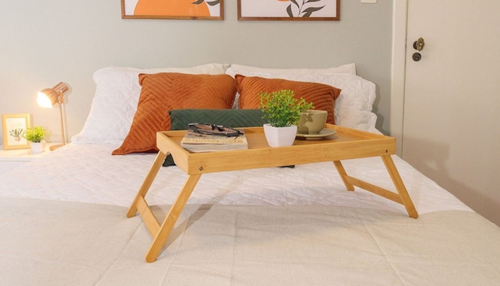 Apartment - Rio Habitat Almirante