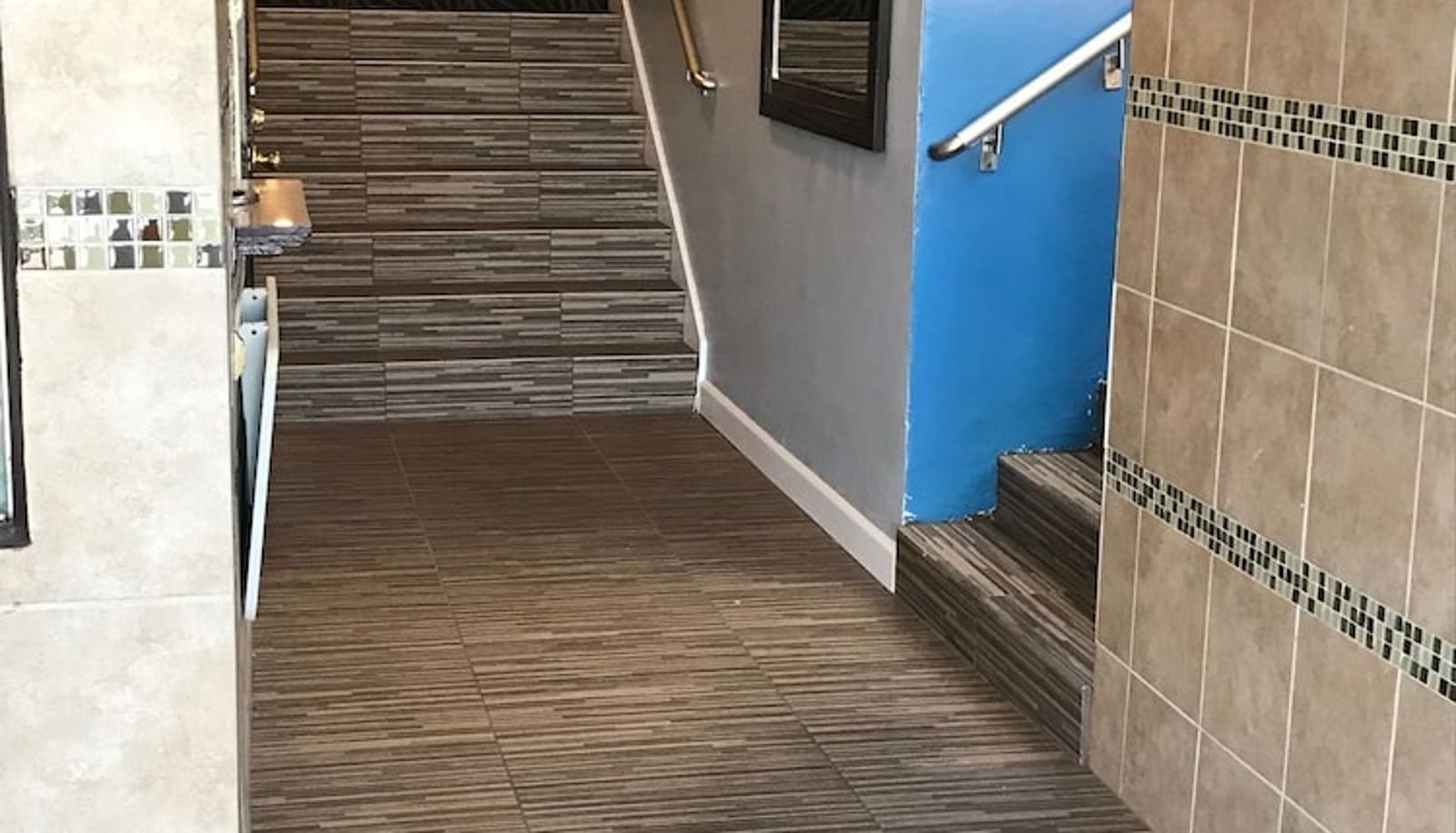Lobby - Relax Inn Motel