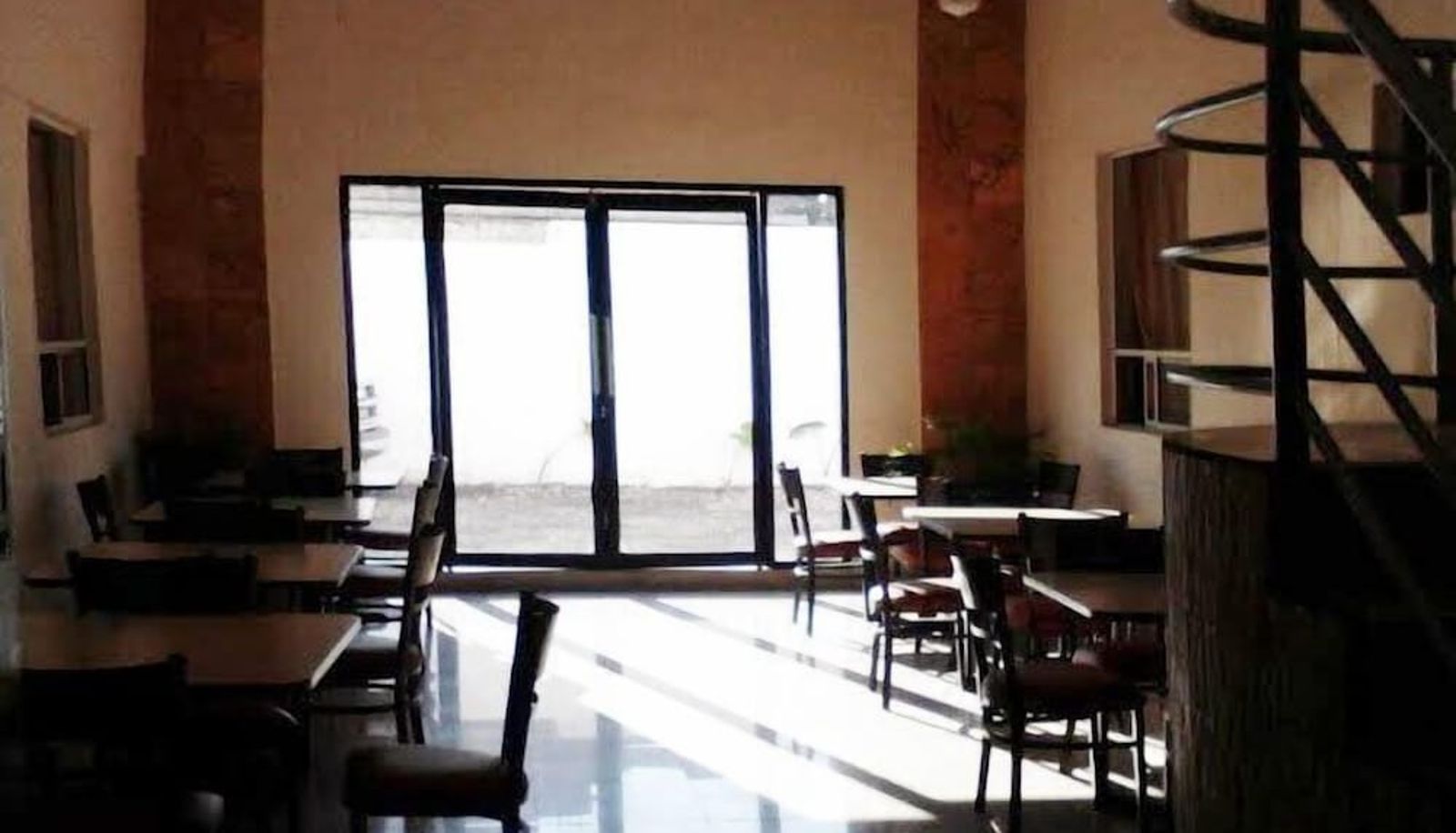 Restaurant - Villa St Cruz Los Mochis