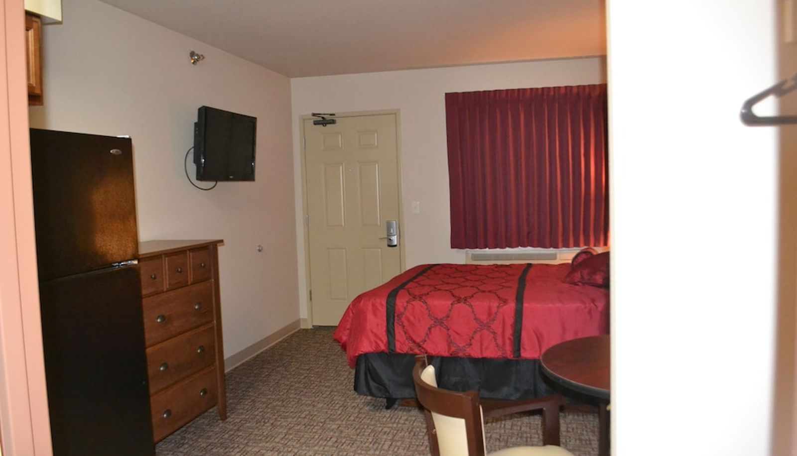 Apartment - Bismarck Motor Motel