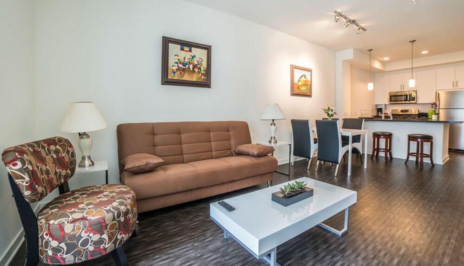 Apartament - The Angels Suites