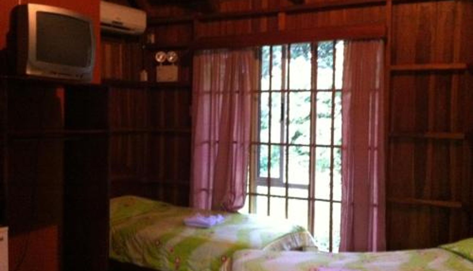 Room - Hotel Villas Vista Arenal