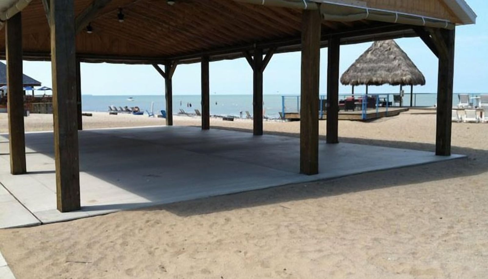Giardino - Beachfront Resort