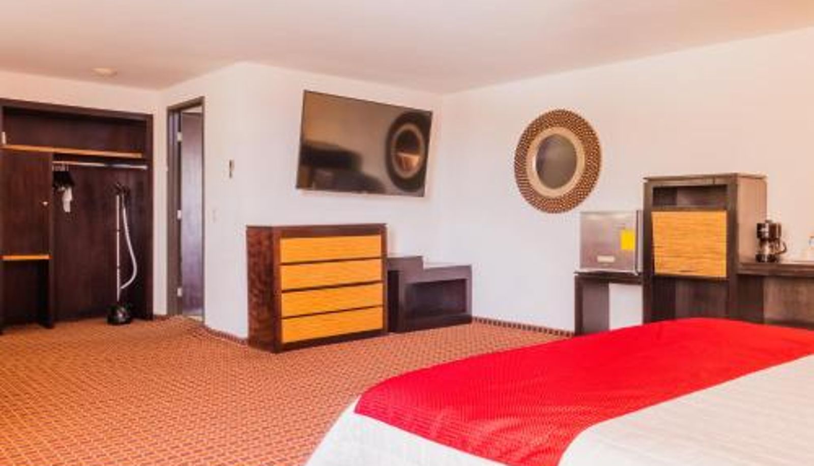 Suite - Paris FC Hotel