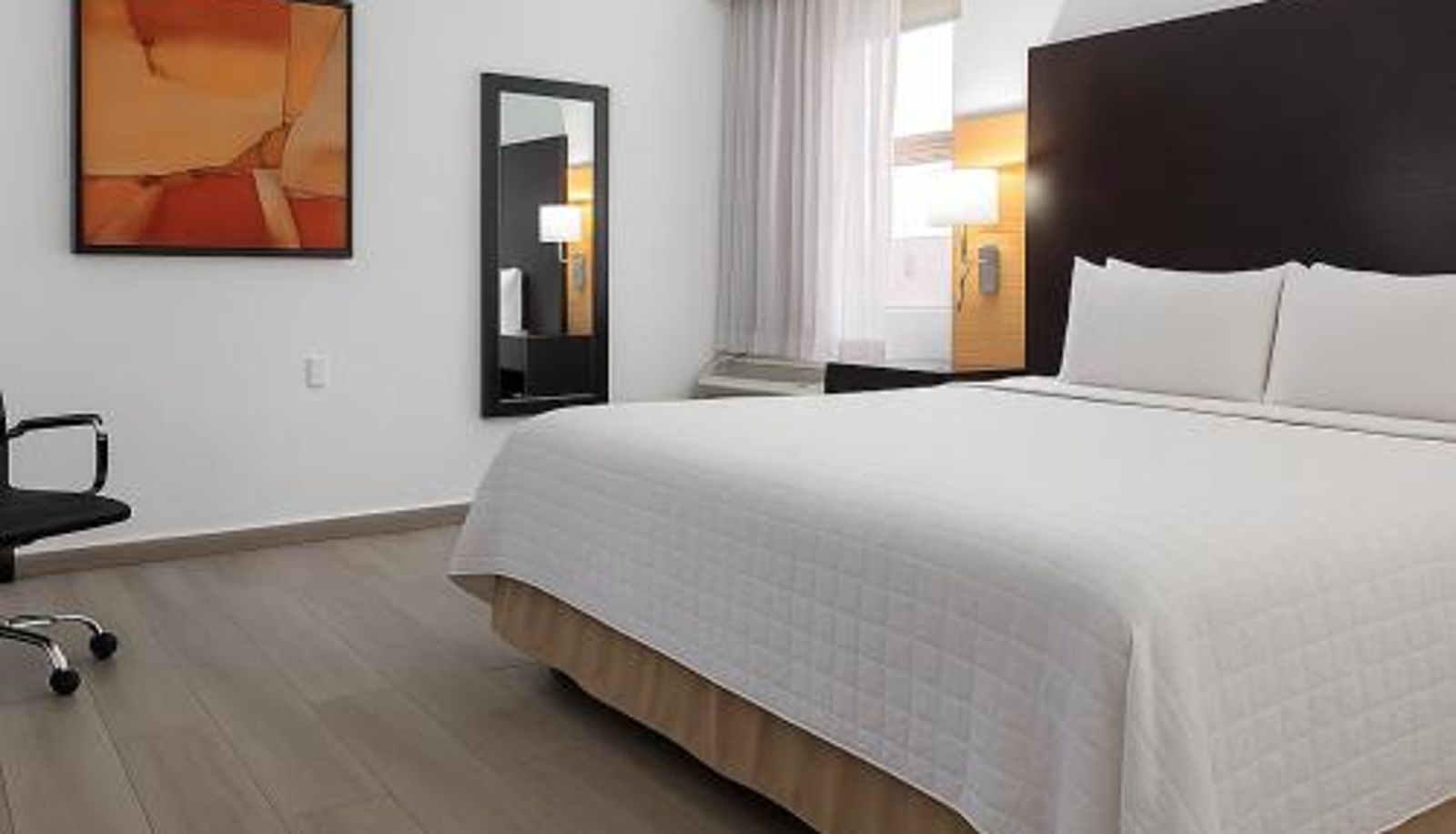 Info - Paris FC Hotel