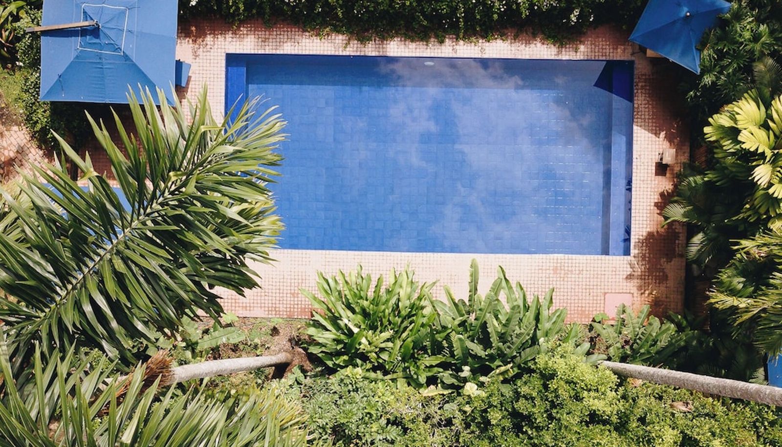 Pool - Sazagua Hotel Boutique
