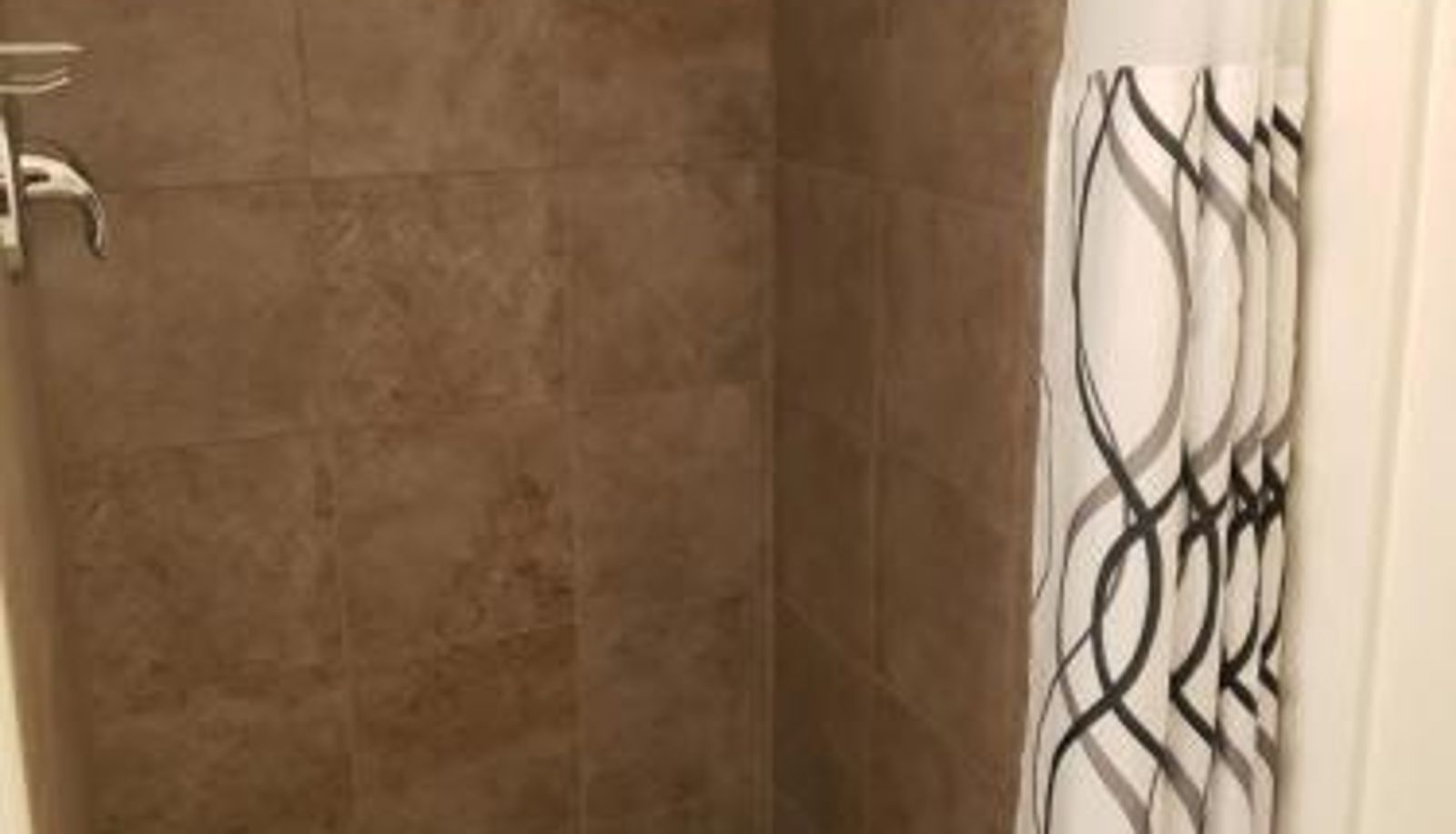 Salle de bain - Bridge Street Inn
