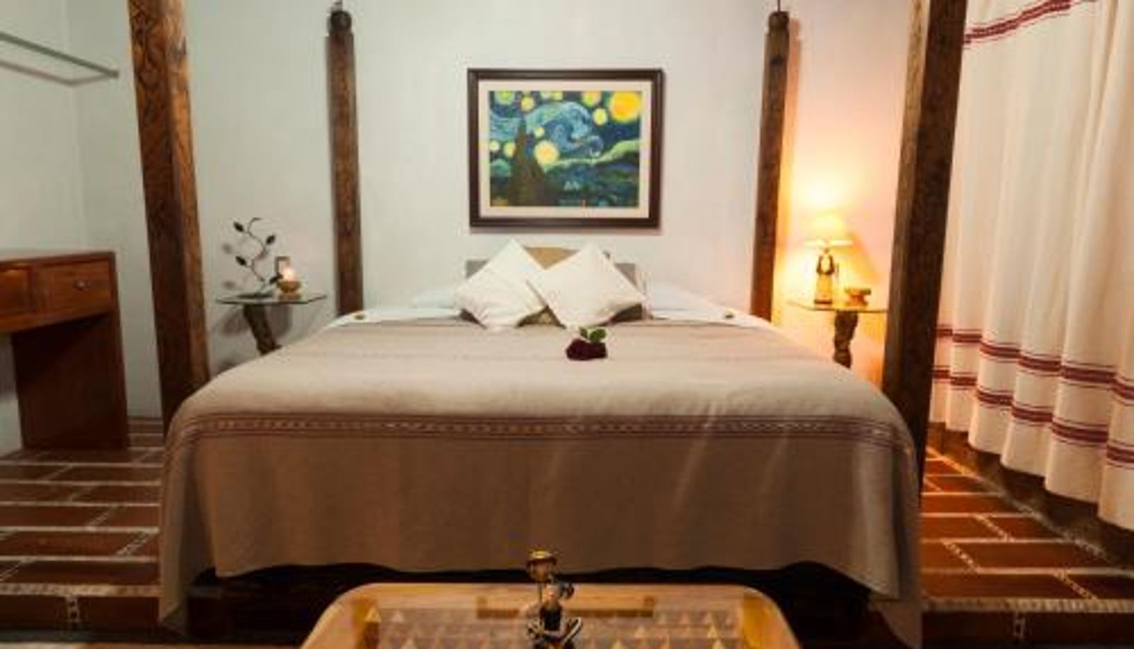 Camera - Paradise Hotel Boutique & Lounge