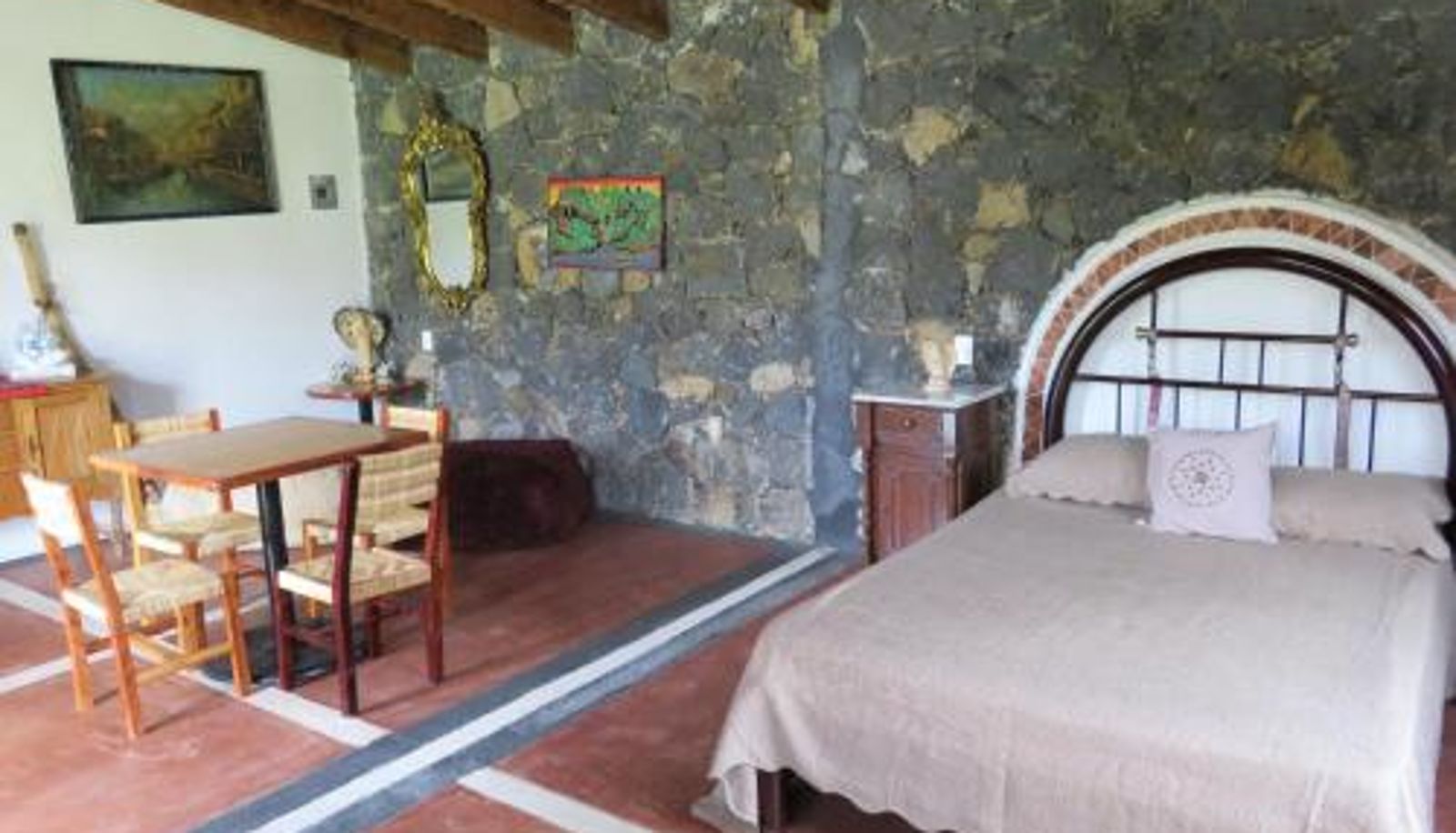 Camera - Paradise Hotel Boutique & Lounge