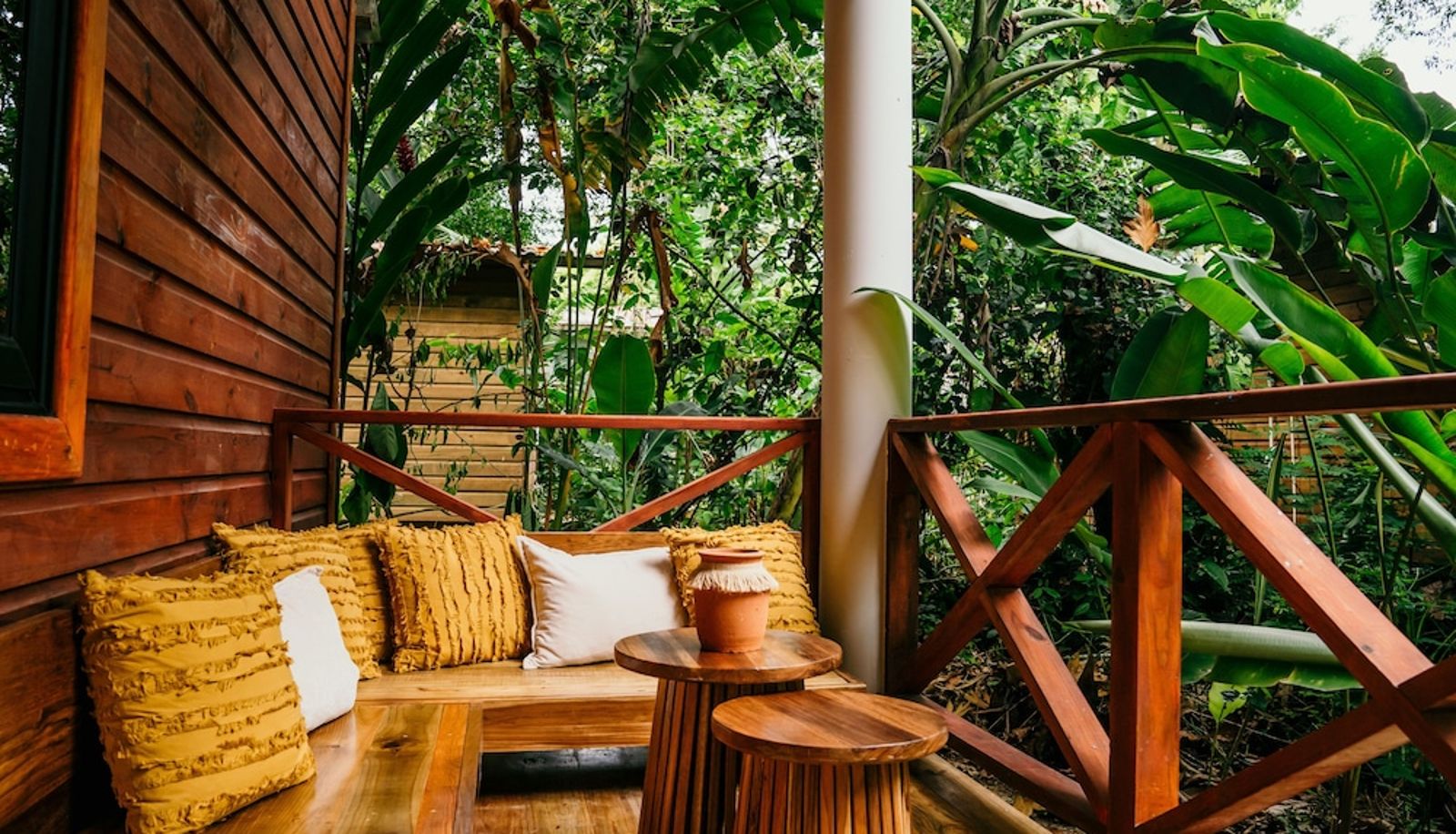 Apartment - Palmar Beach Lodge