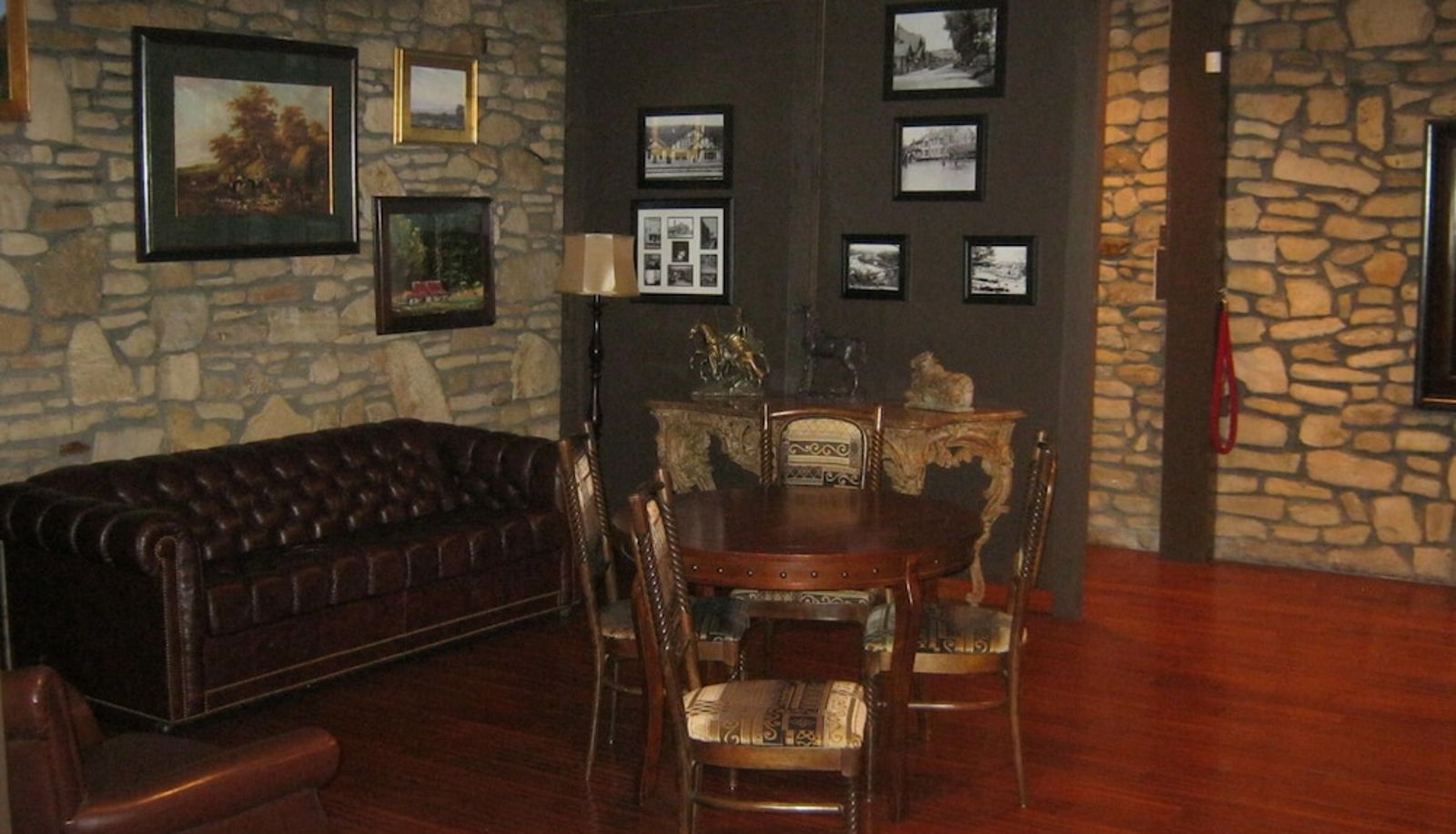 Sala de reuniones - Ye Old English Inn