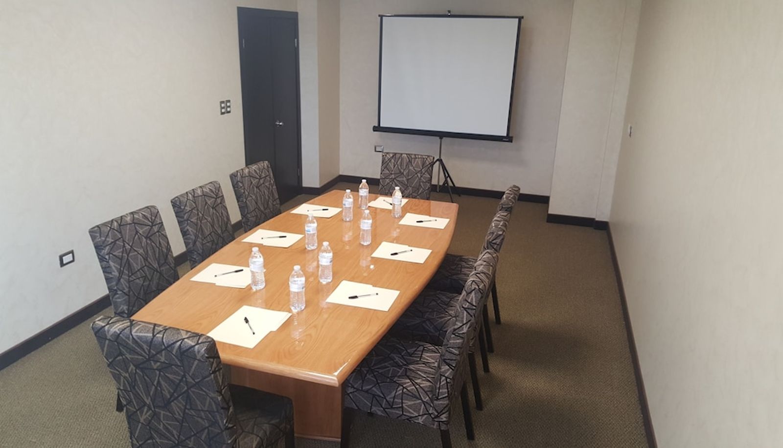 Meetingzimmer - Hotel Don Ruben
