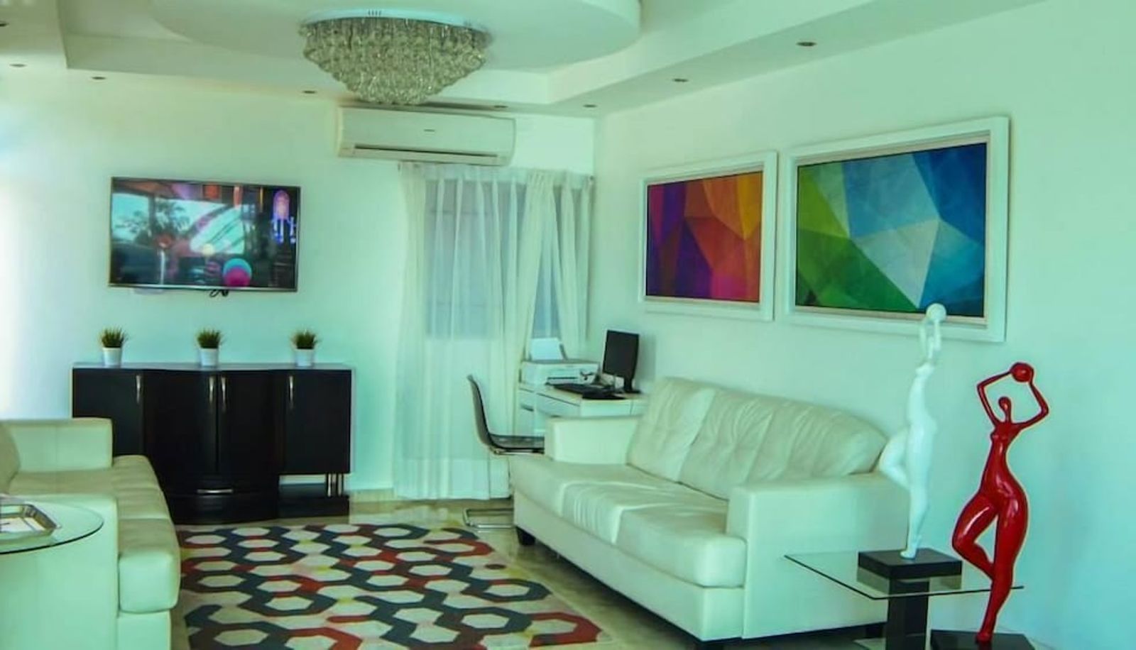 Hall - Dpravia Hotel SRL