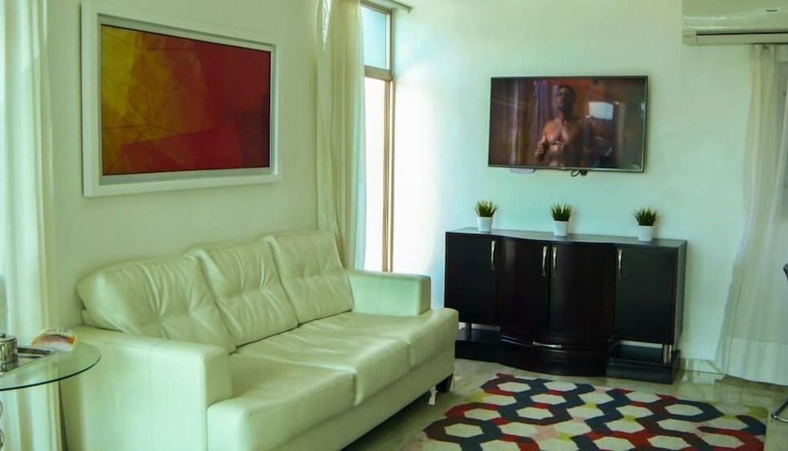 Hall - Dpravia Hotel SRL