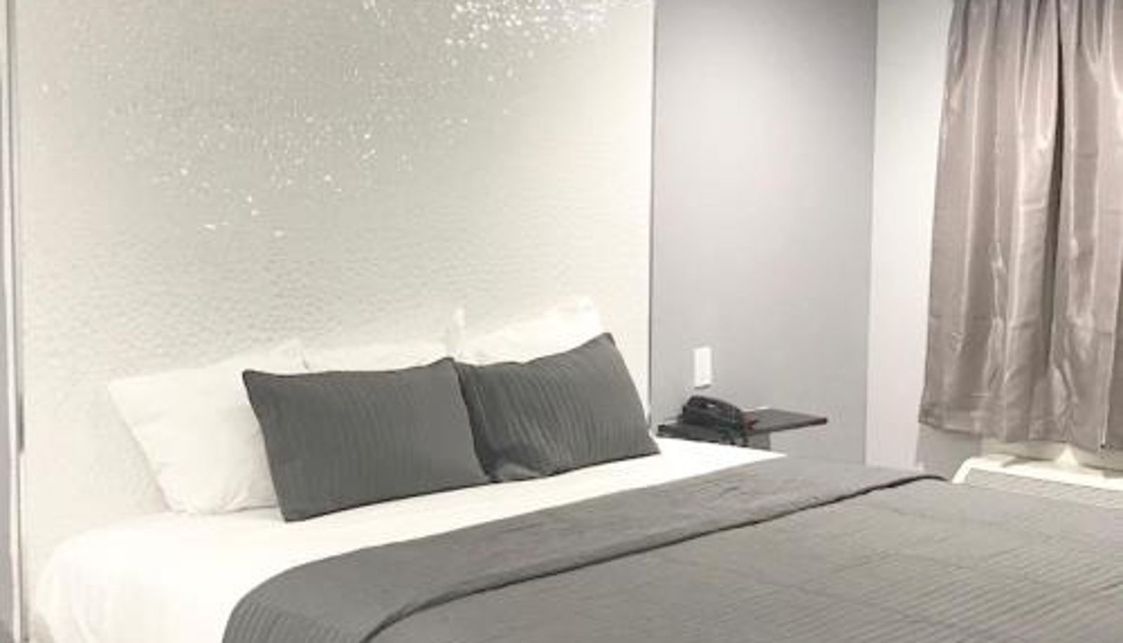Habitación - Ramsey Inn & Suites