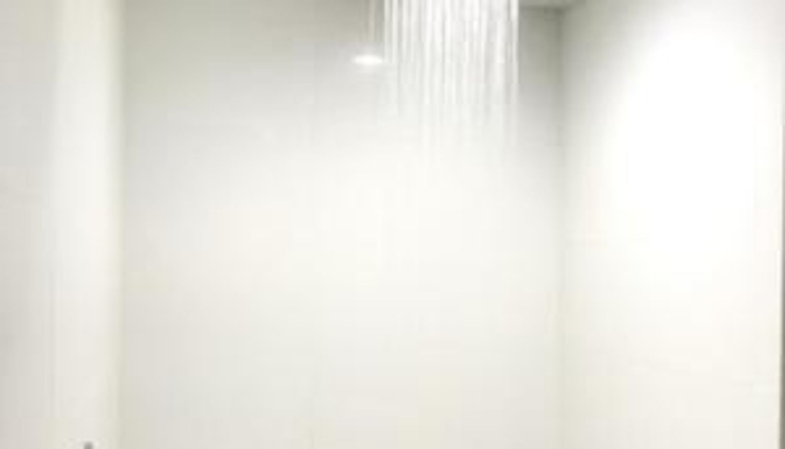 Cuarto de baño - Ramsey Inn & Suites