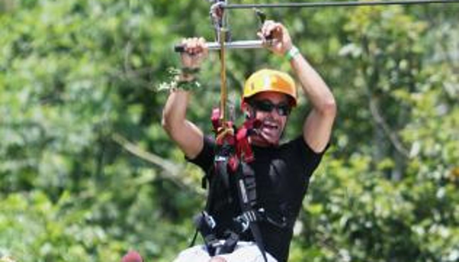 Wellness- en fitnessruimte - Villeta Resort Hotel