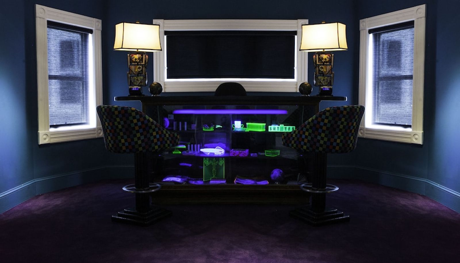 Lobby - Zey Hotel