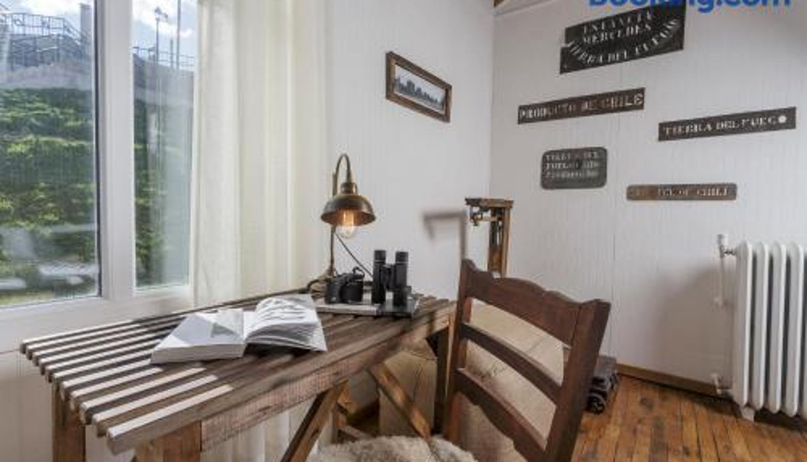 Zimmer - Hotel Boutique La Yegua Loca