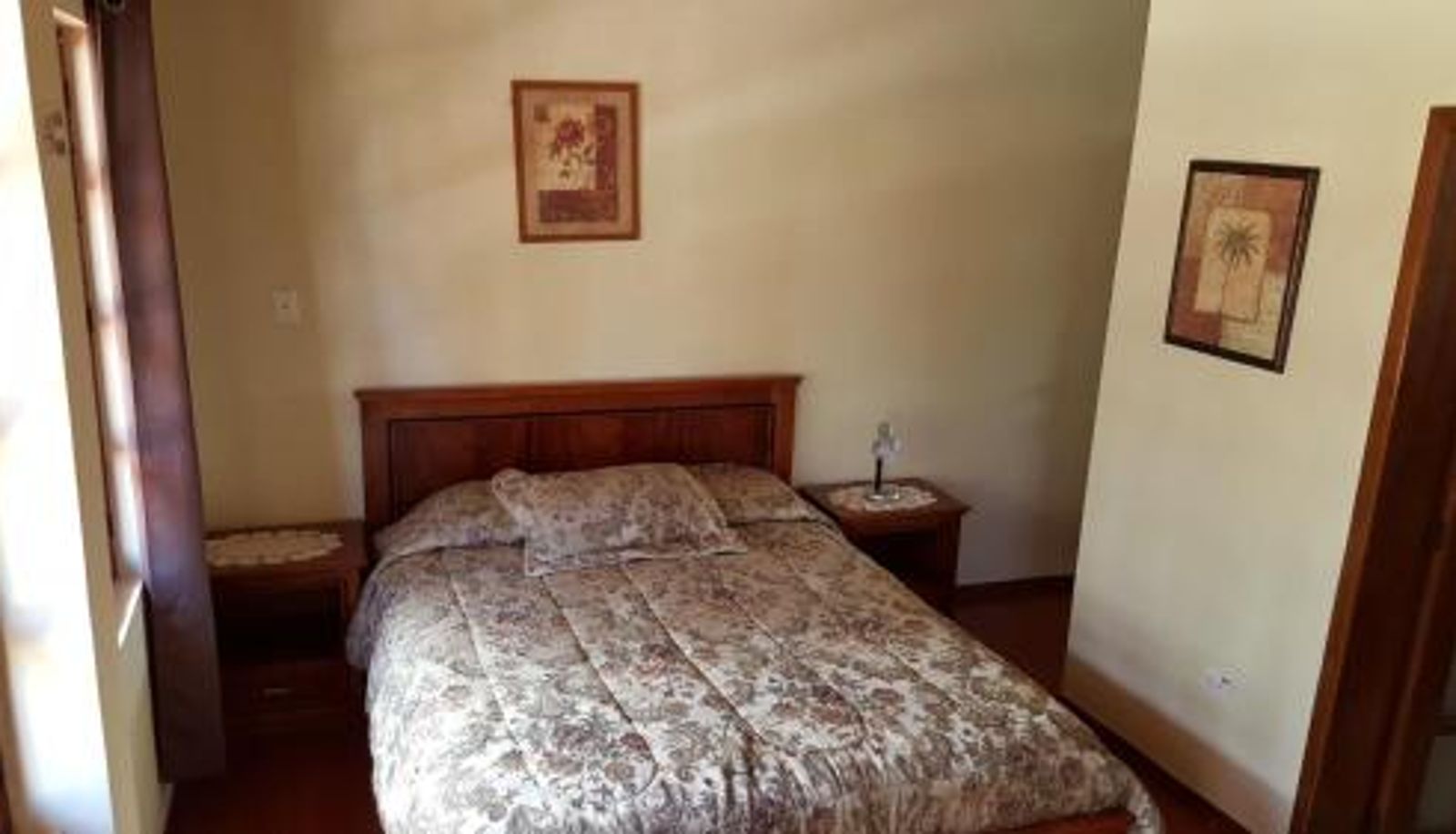 Zimmer - Hosteria San Carlos Tababela