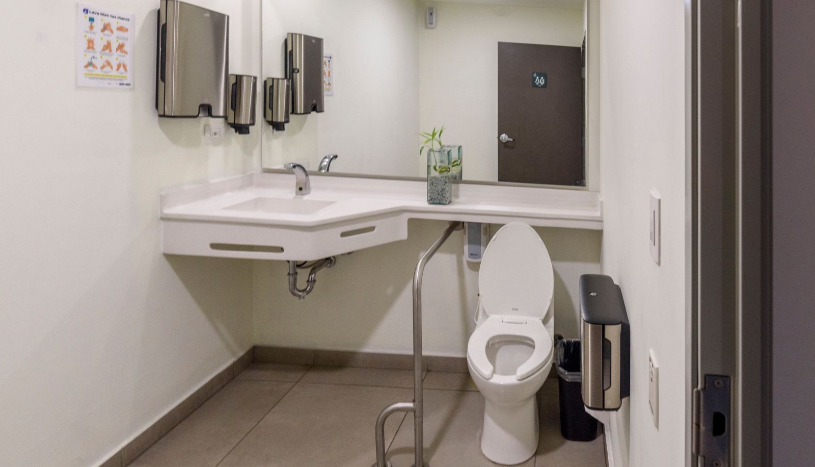 Zimmer - City Express Plus by Marriott Bogota Aeropuerto