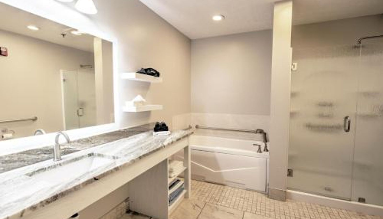 Chambre Standard - Berlin Resort