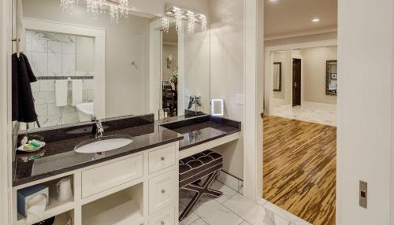 Standard room - Berlin Resort