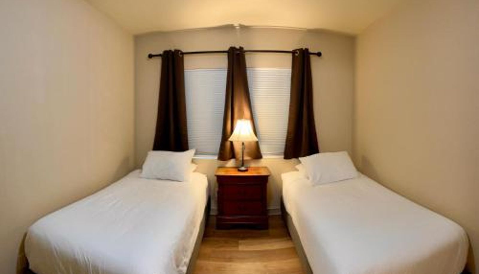 Camera - Indian Creek Lodge