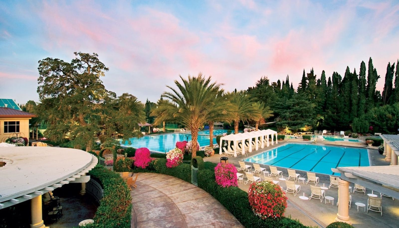 Piscina - Villa Arden Hills