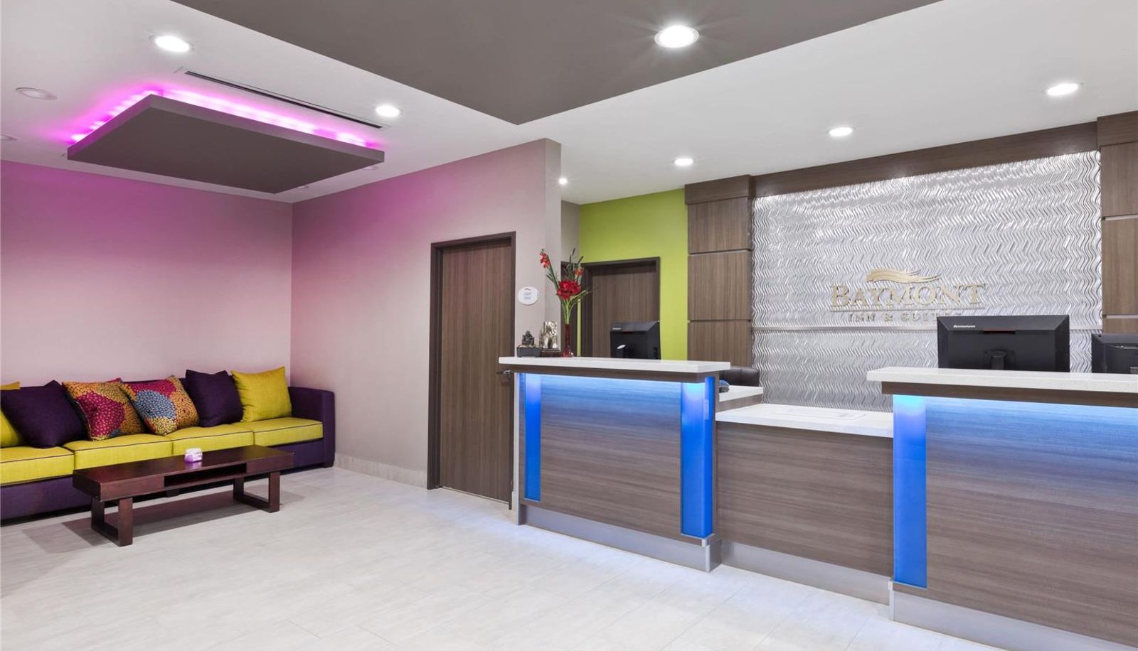 Zimmer - Baymont by Wyndham Bryan College Station