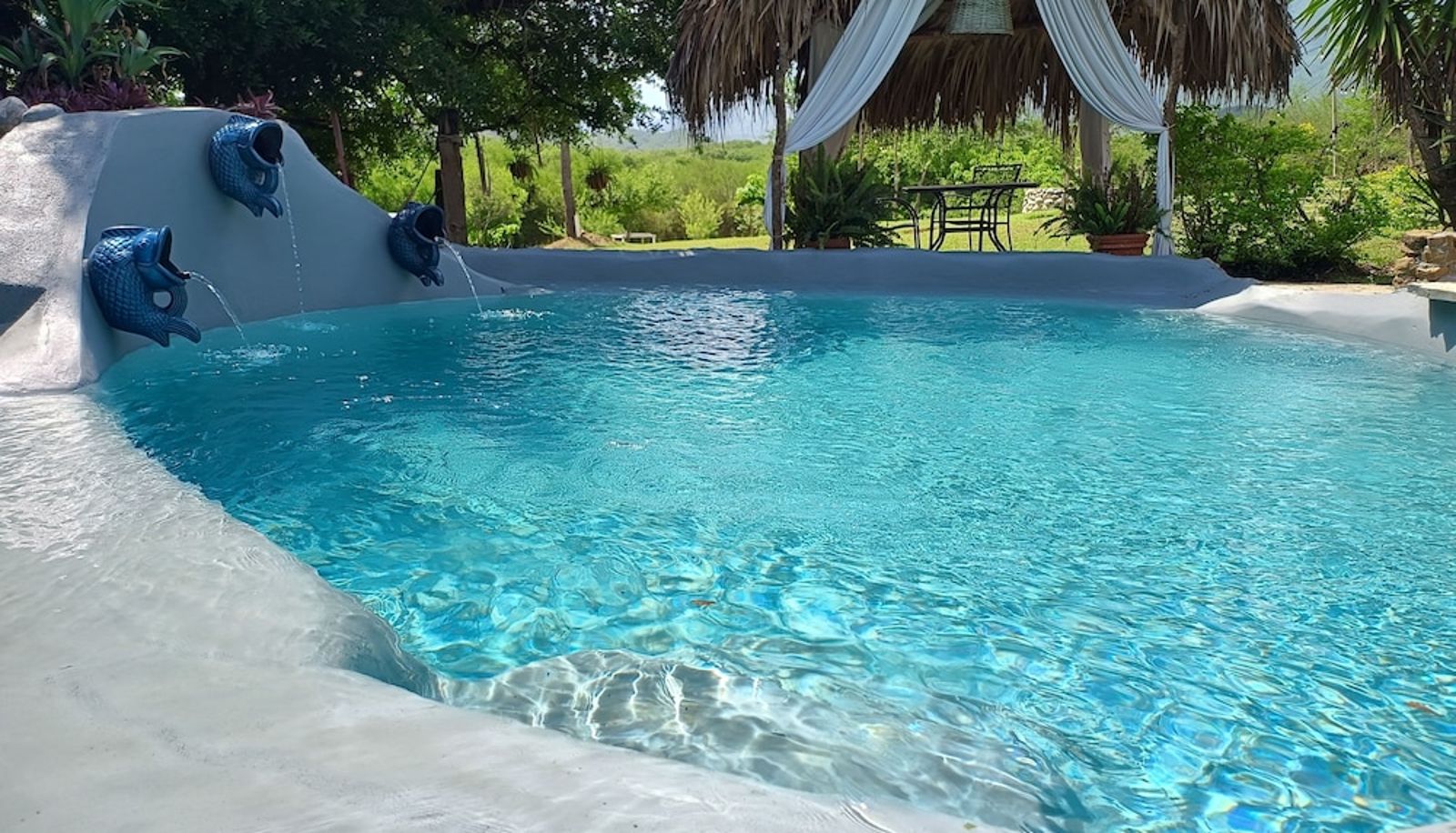 Pool - Nativa Posada & Spa