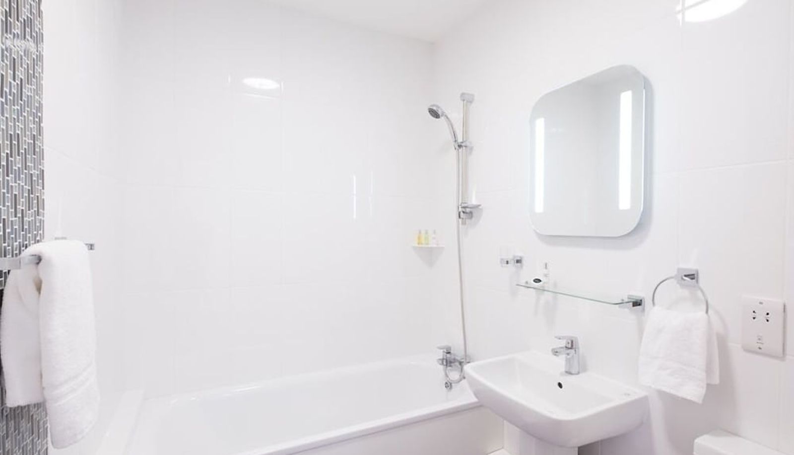 Suite - Signature Hotel London