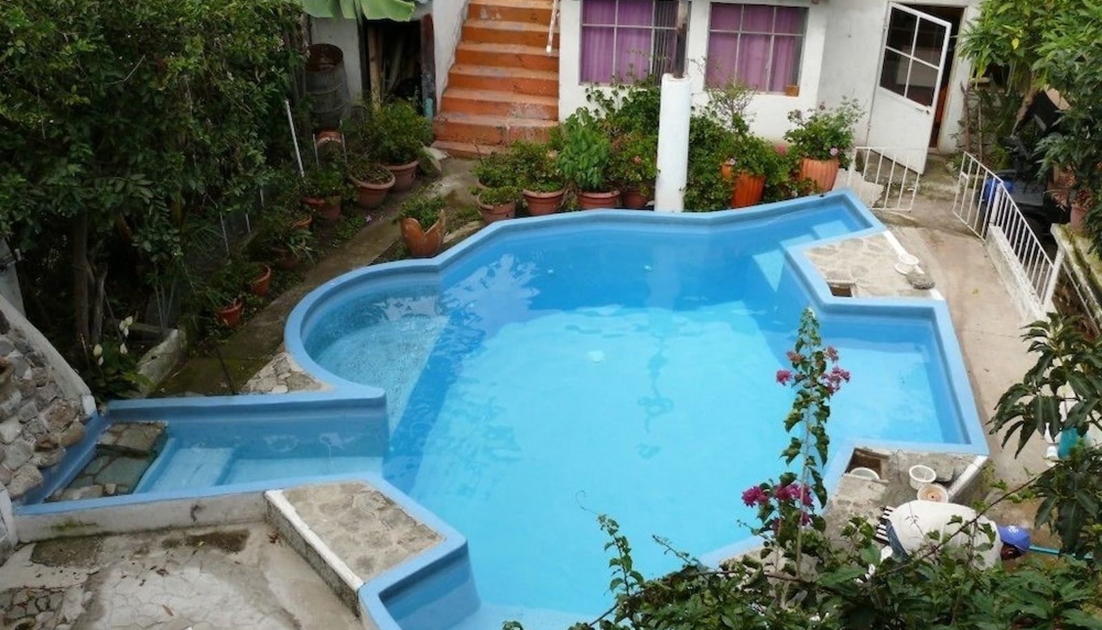 Pool - Hotel Playa Linda