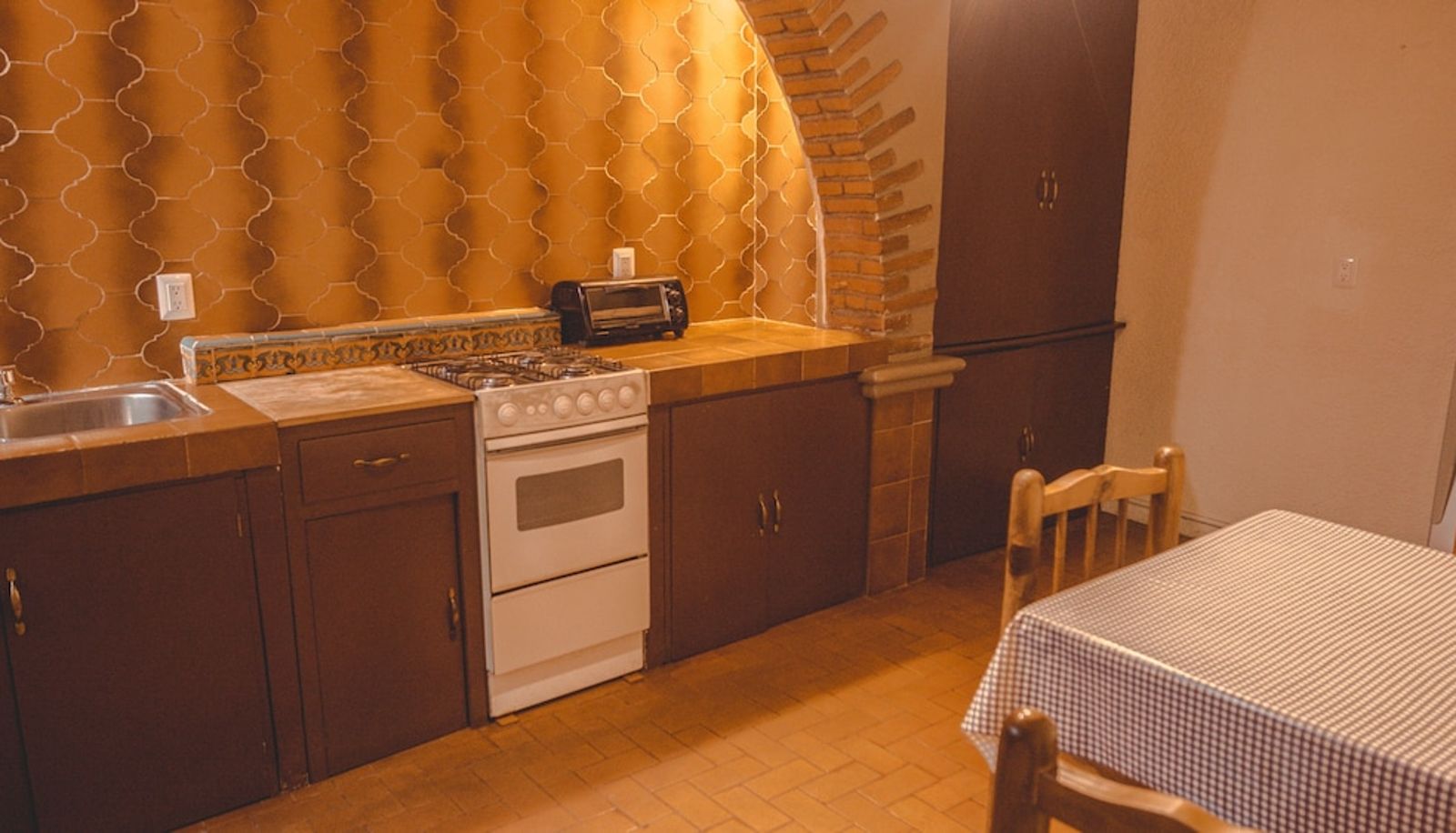 Apartment - Hotel Casa Guivá