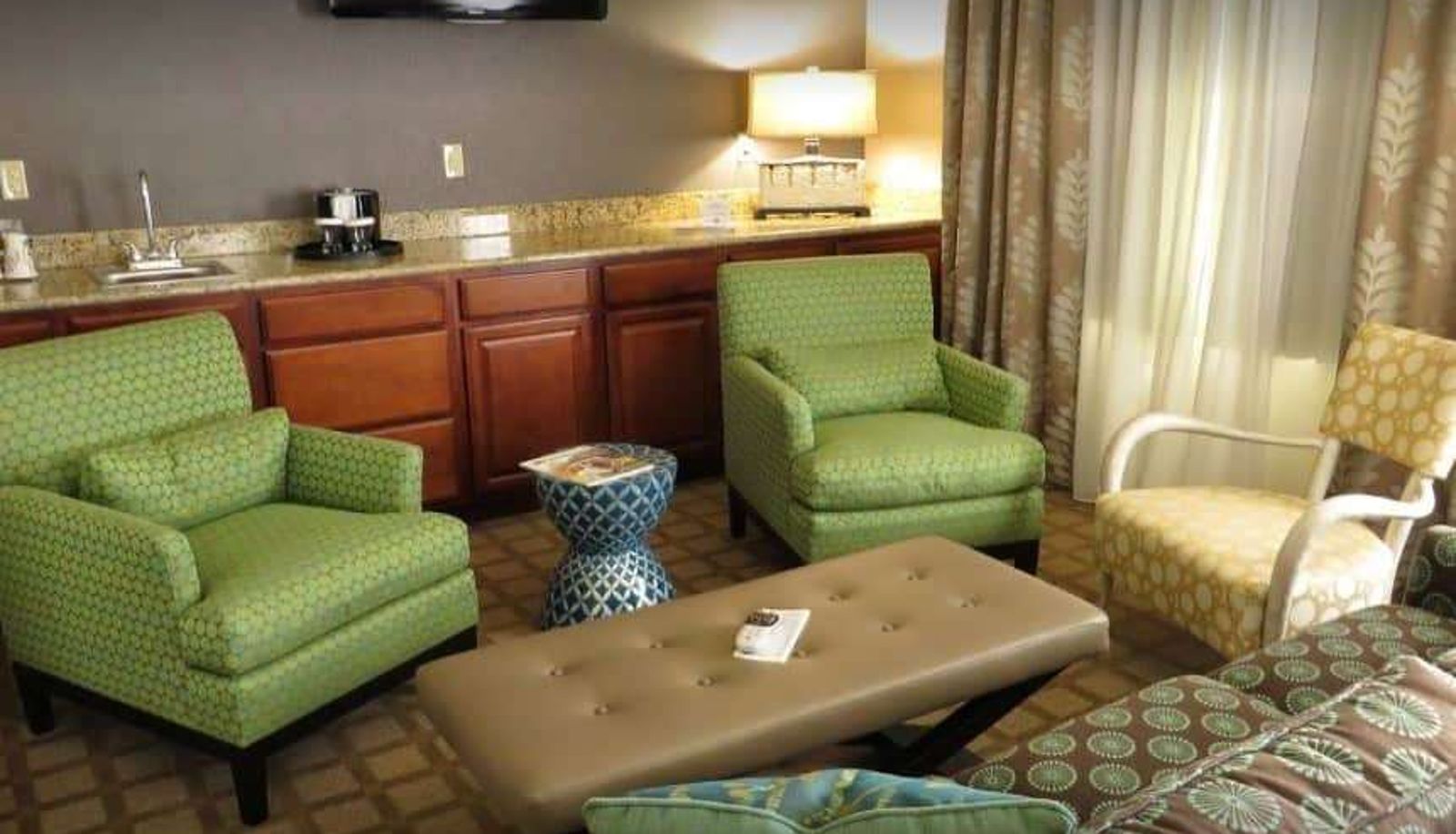 Room - Wingate by Wyndham Elkins