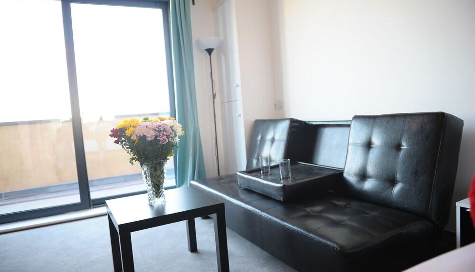 Apartment - Canary Heights