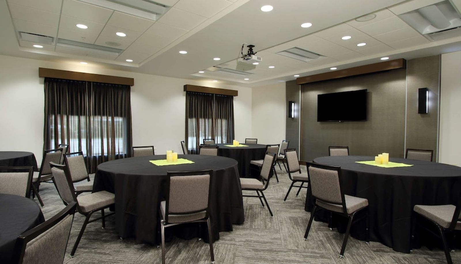 Meeting room - Hyatt Place Houston/Katy