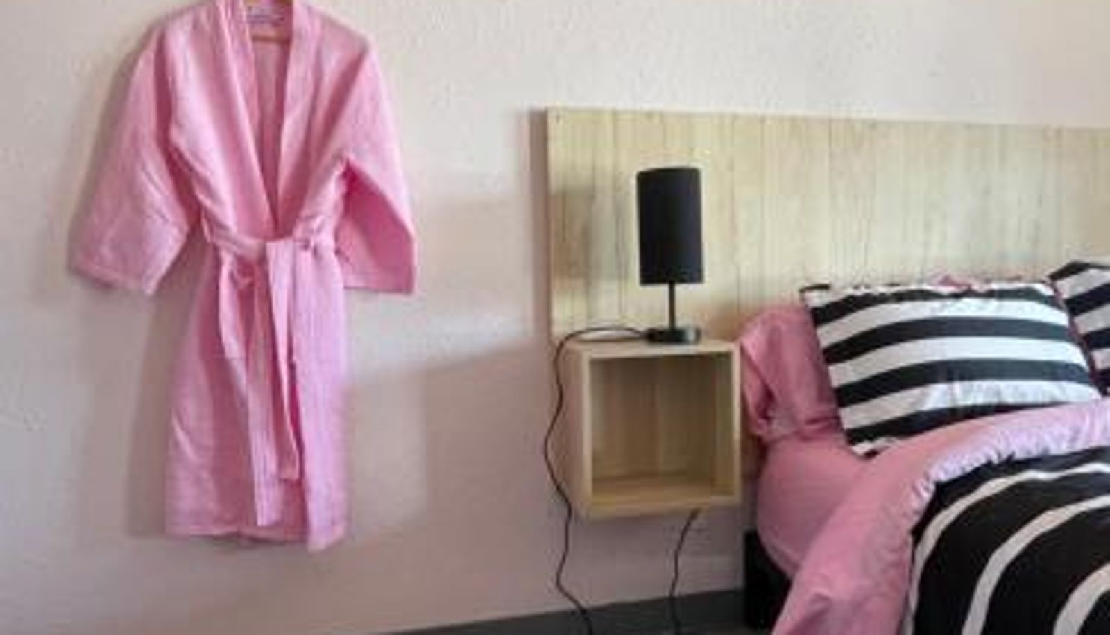 Family room - Rainbow Motel
