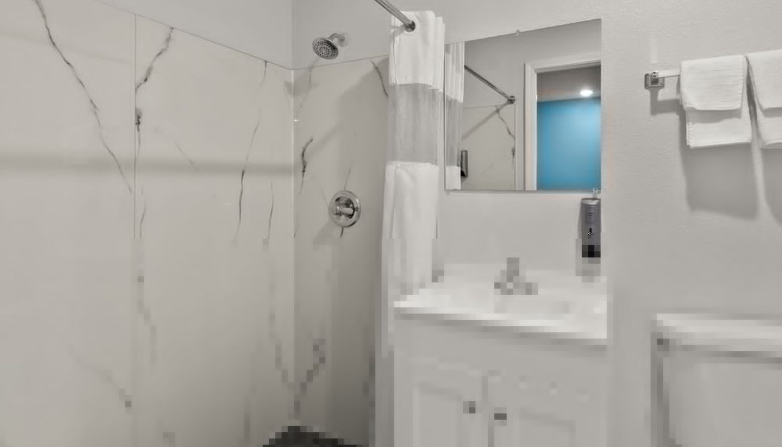 Appartamento - Rodeway Inn Palestine