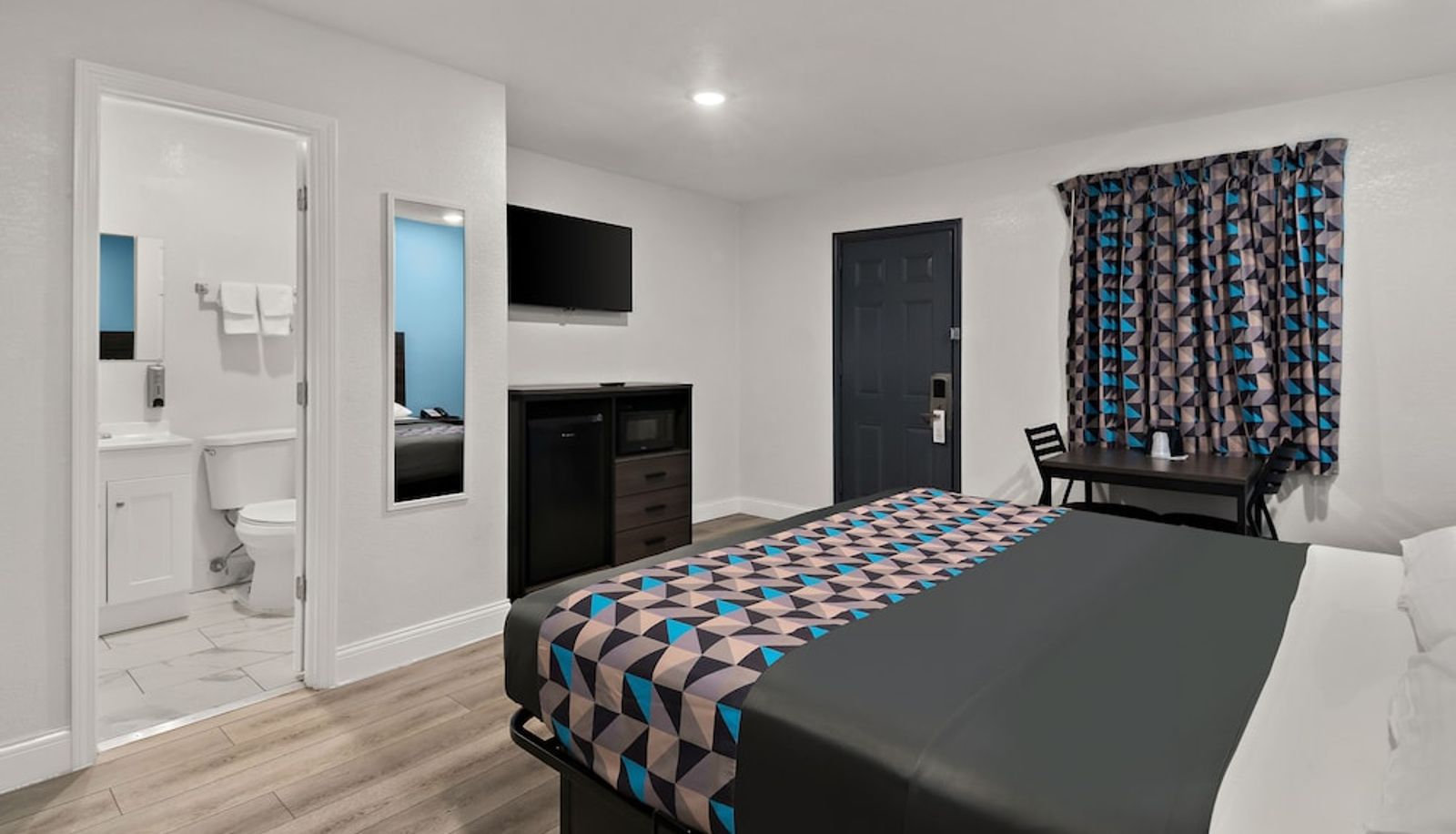Appartamento - Rodeway Inn Palestine