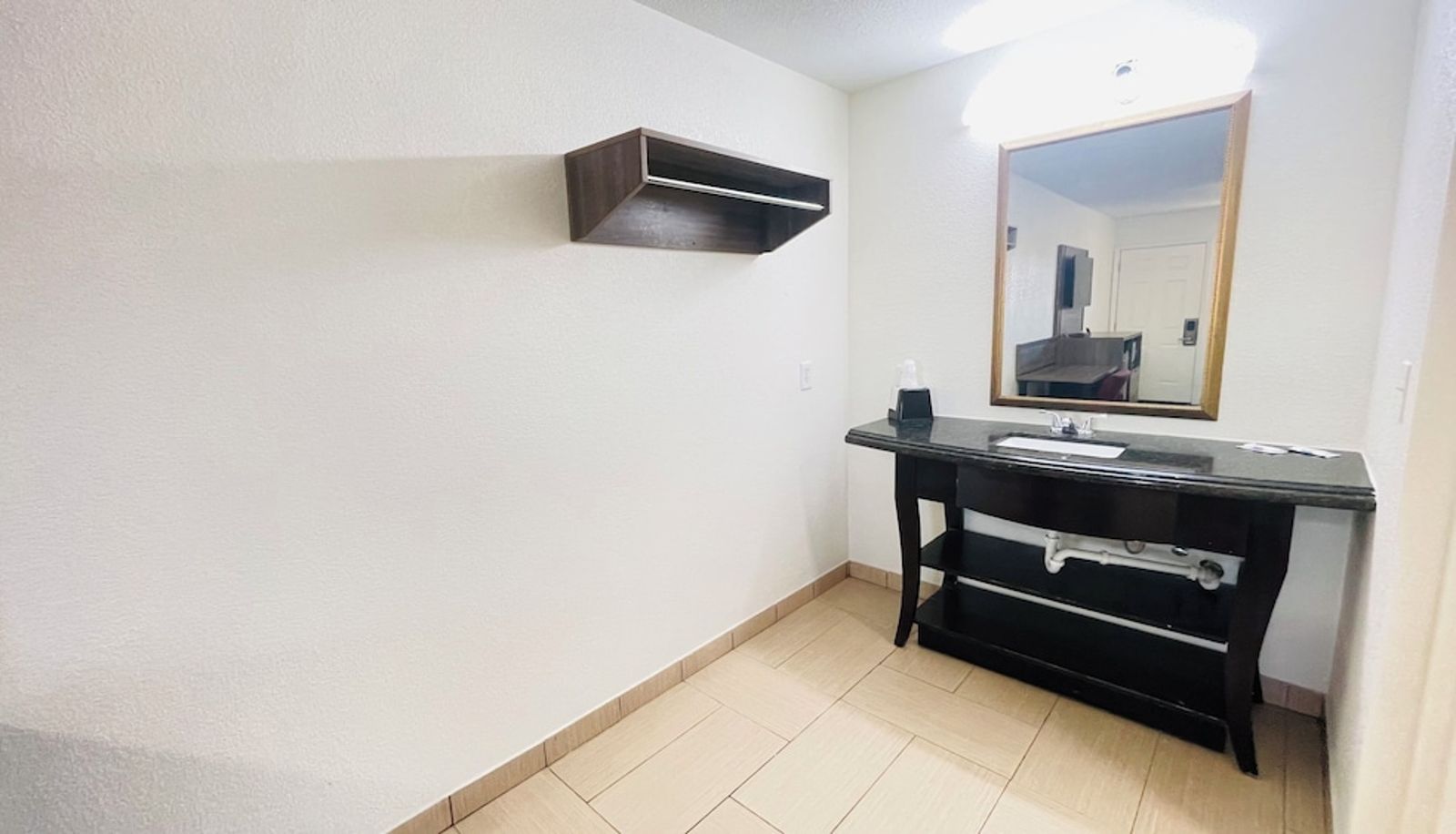 Apartment - Budget Inn