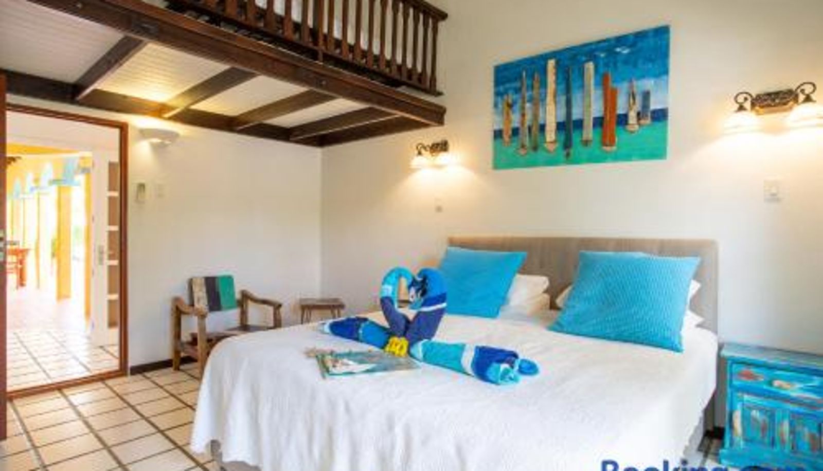 Room - Goood Resort