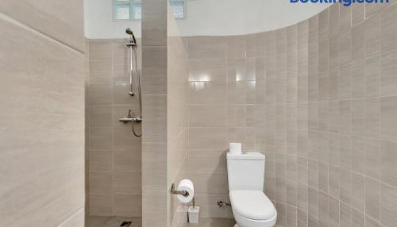 Bathroom - Goood Resort
